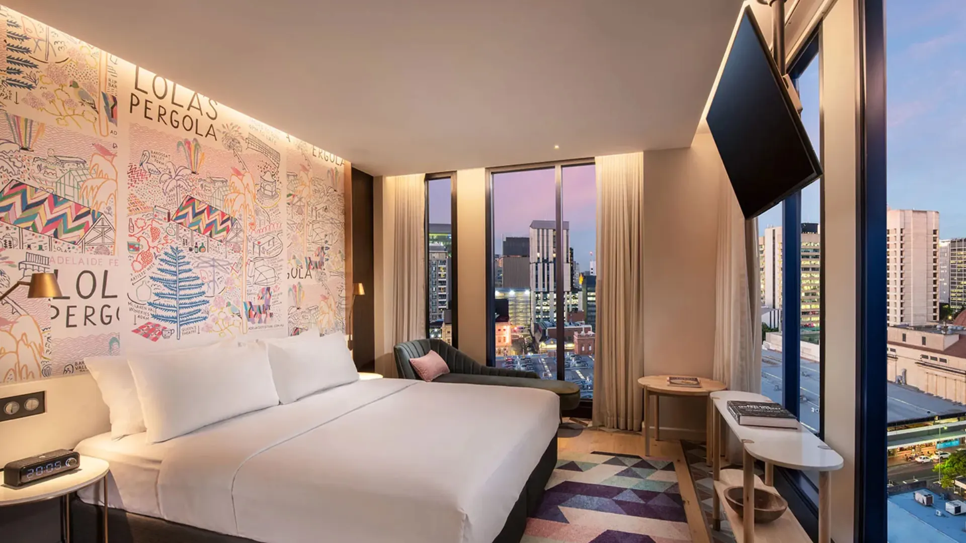 Sleep Inn 'Design to Dream': Prototype Standards & Submittal Package Guide