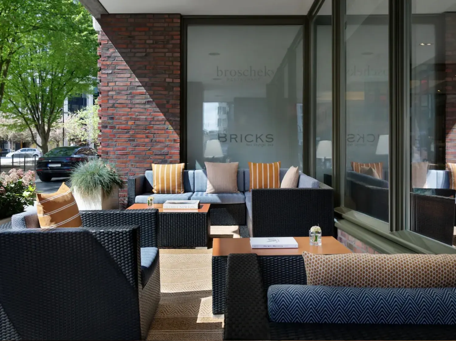 Phasing a Hotel Renovation: How to Protect RevPAR While Crews Are on Site